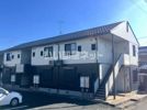 ルミエール本野Ⅱの間取り画像