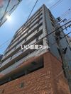 アコール住吉の外観