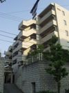 藤和江ノ島ホームズステージⅡの外観