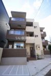 OAK VILLA MAISON SHIMOBARU NORTHの間取り画像