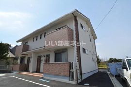 サニーコート新田2号地の外観画像