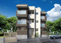 OAK VILLA MAISON SHIMOBARU NORTHの外観画像
