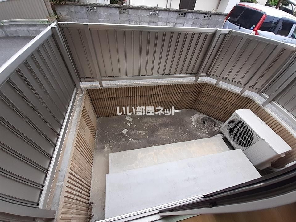 庭
