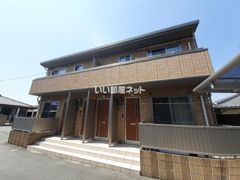 プレイス緑ヶ丘の外観画像