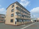 マスカット・Sの間取り画像