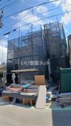 ソラーナ姪浜の間取り画像