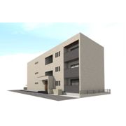 (仮称)尼崎市東園田町2丁目新築の外観画像