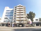アーバンシャトー加治屋の外観