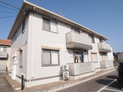 ベルフォルトの外観画像