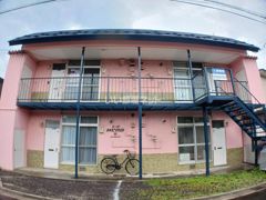 コーポHERO富岡の外観画像