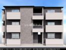 KEIAI RESIDENCE 中浦和の外観
