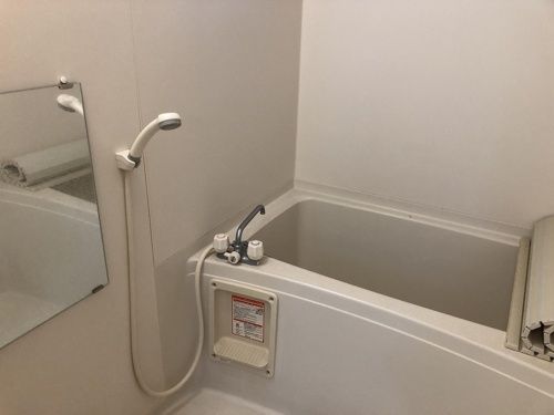 バスルーム