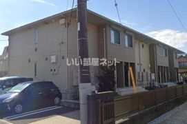 ガーデンハイツ開成の外観画像