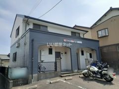 メゾピアノ1stの外観画像