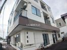 ARKマンションの外観