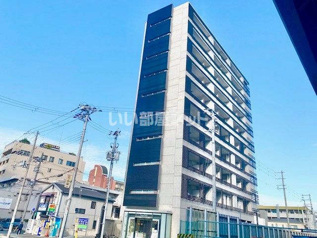 PH 4の外観画像