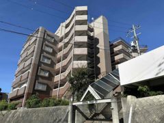 ミルキィウェイ33の外観画像