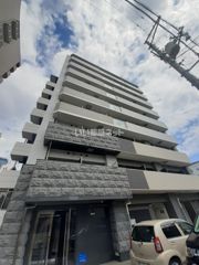 メインステージ大阪福島の外観画像