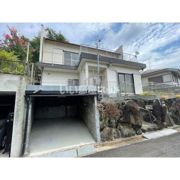 三郷町三松ケ丘東戸建の外観画像