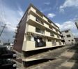 グラッセ高浜の間取り画像