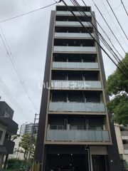JPレジデンス神戸の外観画像