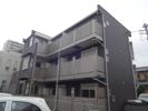 アミティKの外観