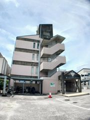 マンションベスタの外観画像
