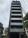 JPレジデンス神戸の外観