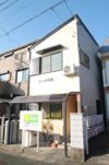コーポ中泉の間取り画像