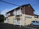 メゾンレリヤ Cの外観