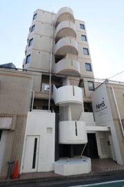 ノイメゾン桜台の外観画像