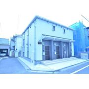 マピエス アエムドゥの外観画像