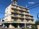 第2桔梗ビルの外観
