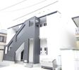 リアンMの外観