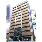 ライジングコート名古屋駅前東の外観画像