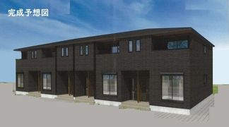 ルクスの外観画像