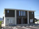アザレアガーデンBの間取り画像