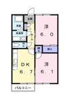 サニ－スポットの間取り画像