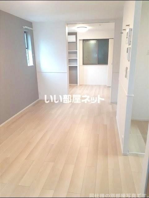 リビング