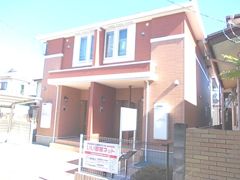 ミオ・スタンツァの外観画像