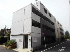 オルカの外観画像