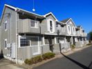 ヒルズハウス ソレイユの間取り画像