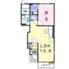 エアリーの間取り画像