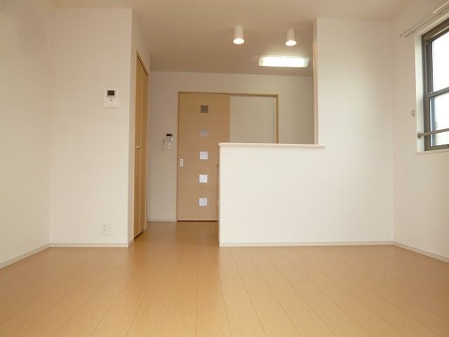 リビング