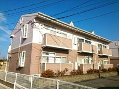 ニューシティカームHIRAOKの外観画像