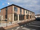 ロックリバー4号館の間取り画像