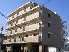 セイバリー道意の外観画像
