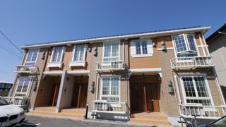 カクタスの外観画像