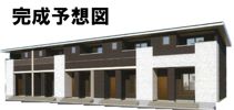 モアナ ハレの外観