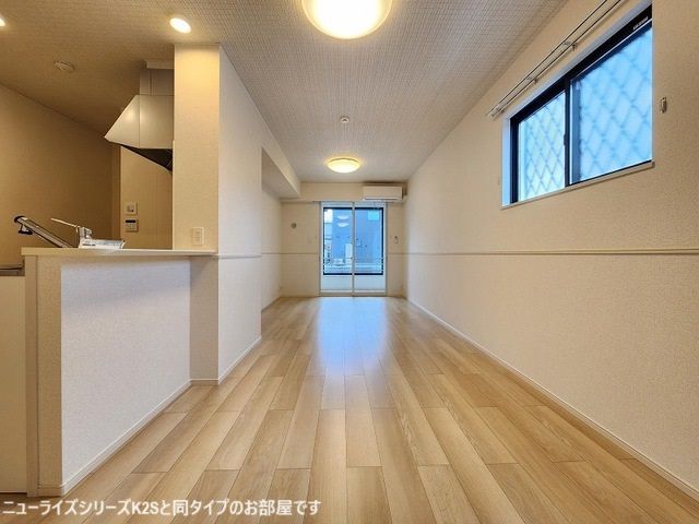 リビング